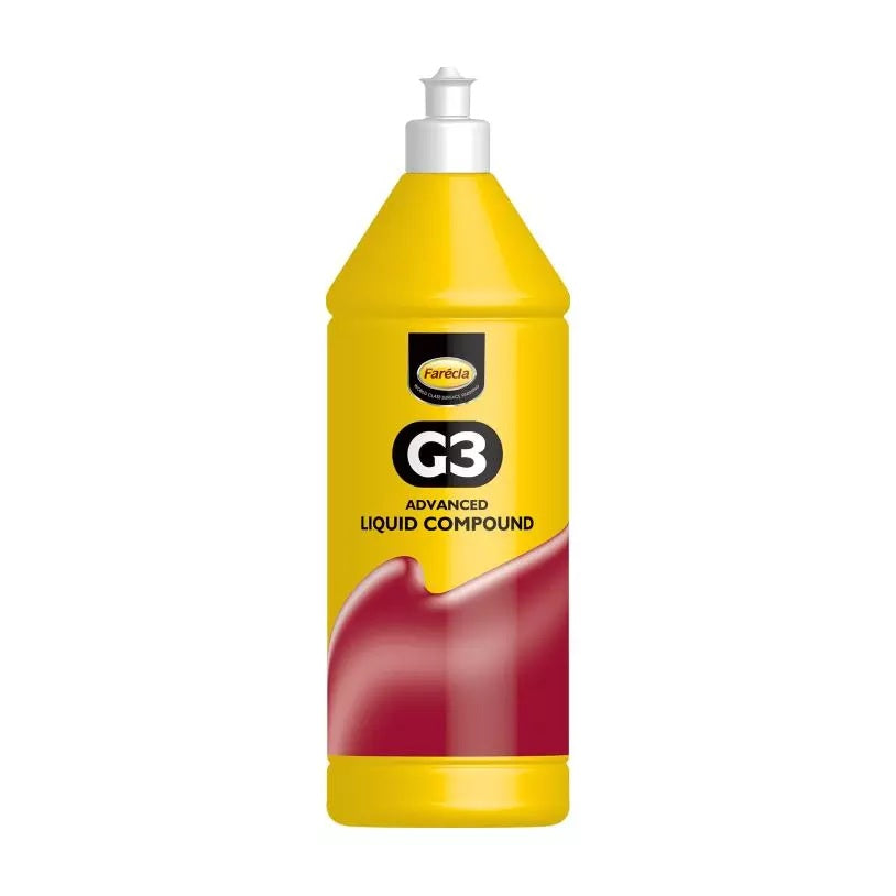 Advanced G3 Liquid