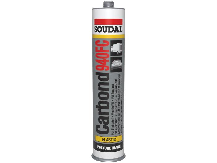 Soudal Carbond 310ml Grey