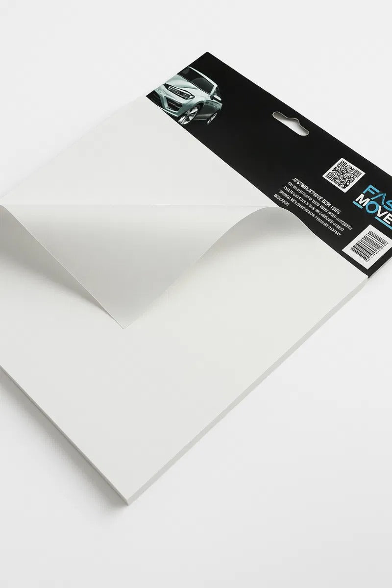 Filler Mixing Board 250x325mm