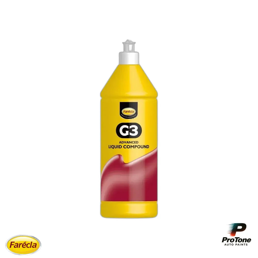 Advanced G3 Liquid