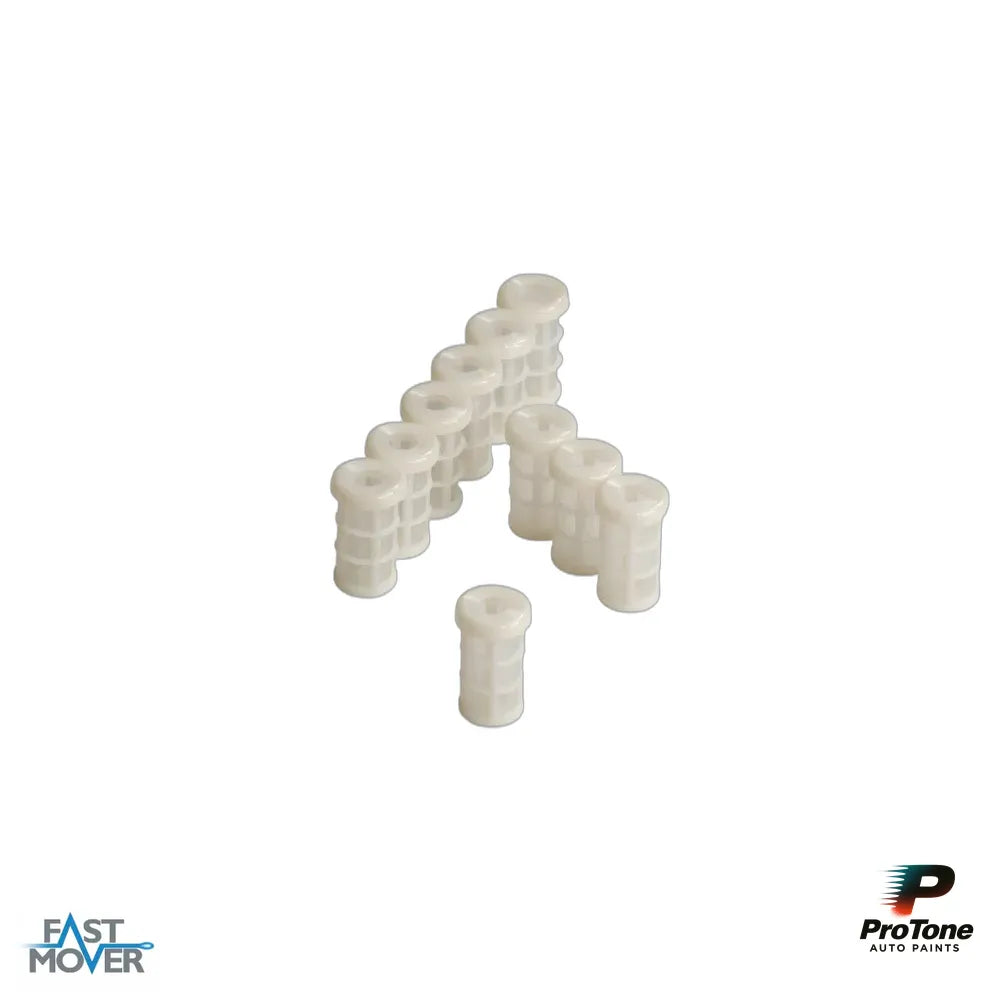 Paint Filter For 1000Ml Suction Paint Pot