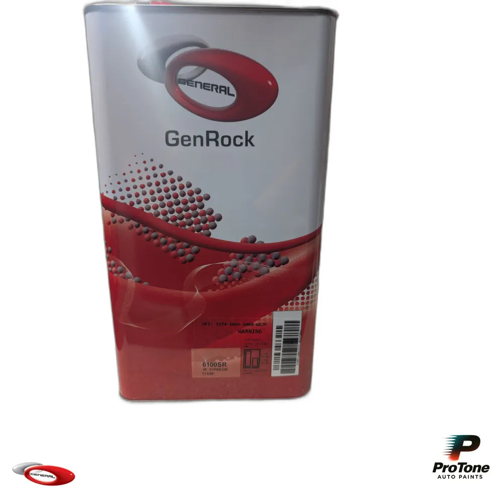 2K Superior Gloss Clearcoat