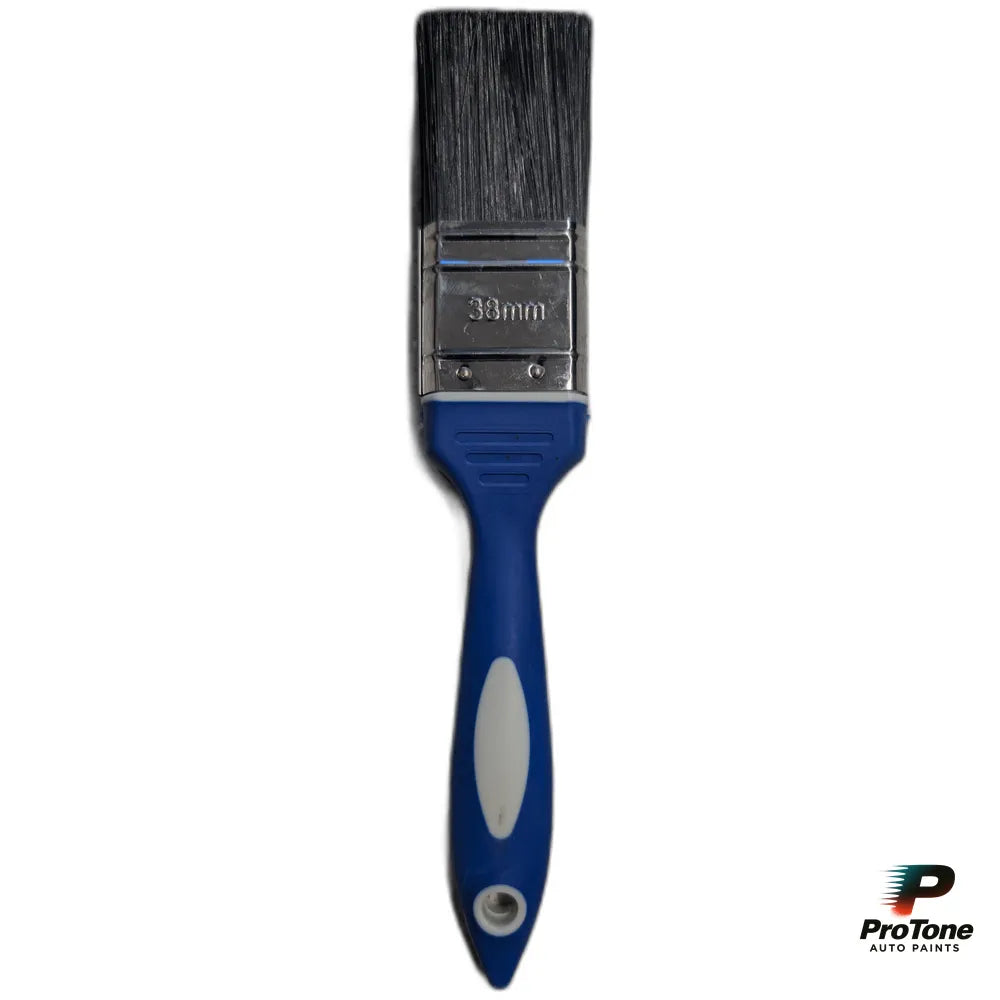 1.1/2" No Bristle Loss Paint Brush