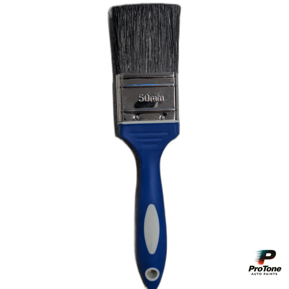 2" No Bristle Loss Paint Brush