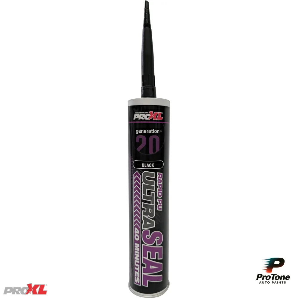 ProXL Ultra Rapid PU Sealer Black 310ml