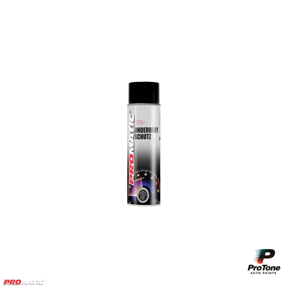 Promatic Undebody Aerosol 500ml