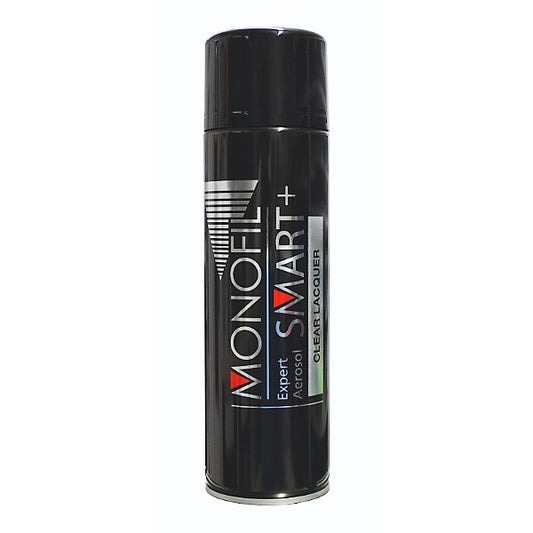 Monofil Smart+ Clear Lacquer 500ml