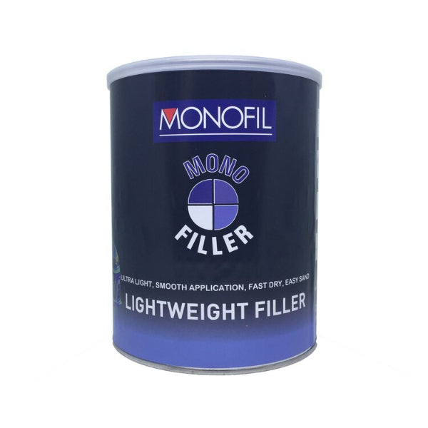 Monofil Lightweight Filler 1Lt