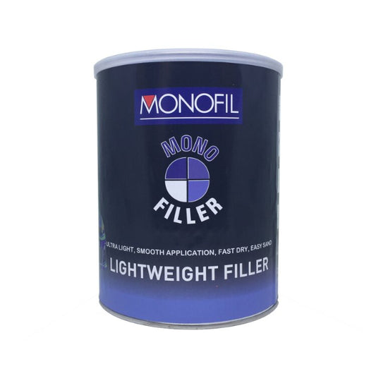 Monofil Lightweight Filler 1Lt