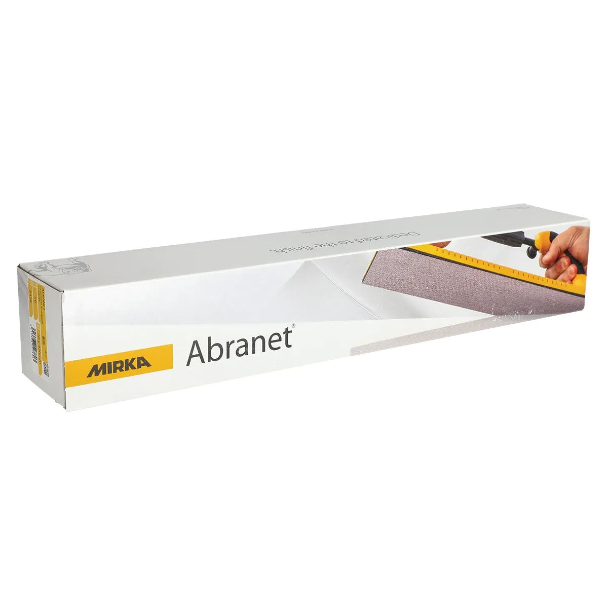 Mirka Abranet Strip 70x420mm P120