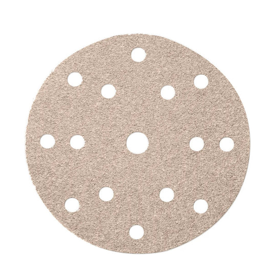 Mirka Basecut 150mm Disc 15H 80G