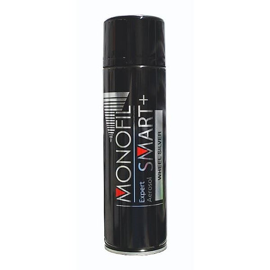Monofil Smart+ Wheel Silver 500ml