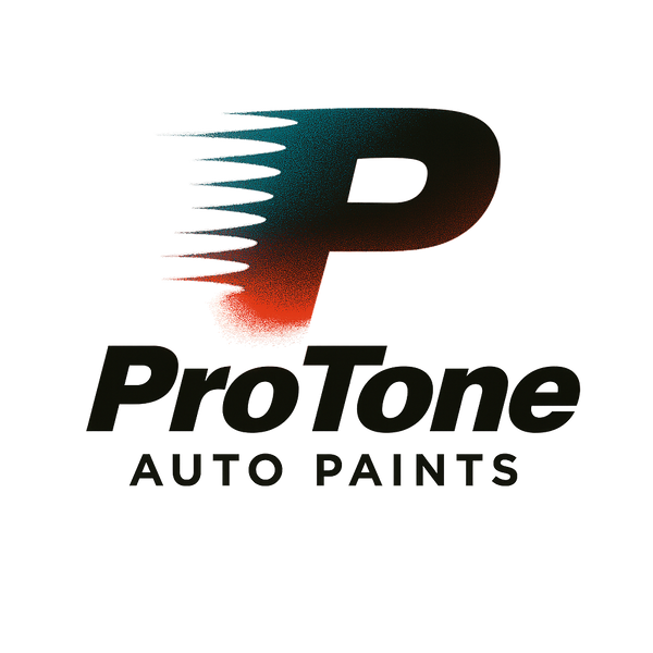 ProTone Auto Paints