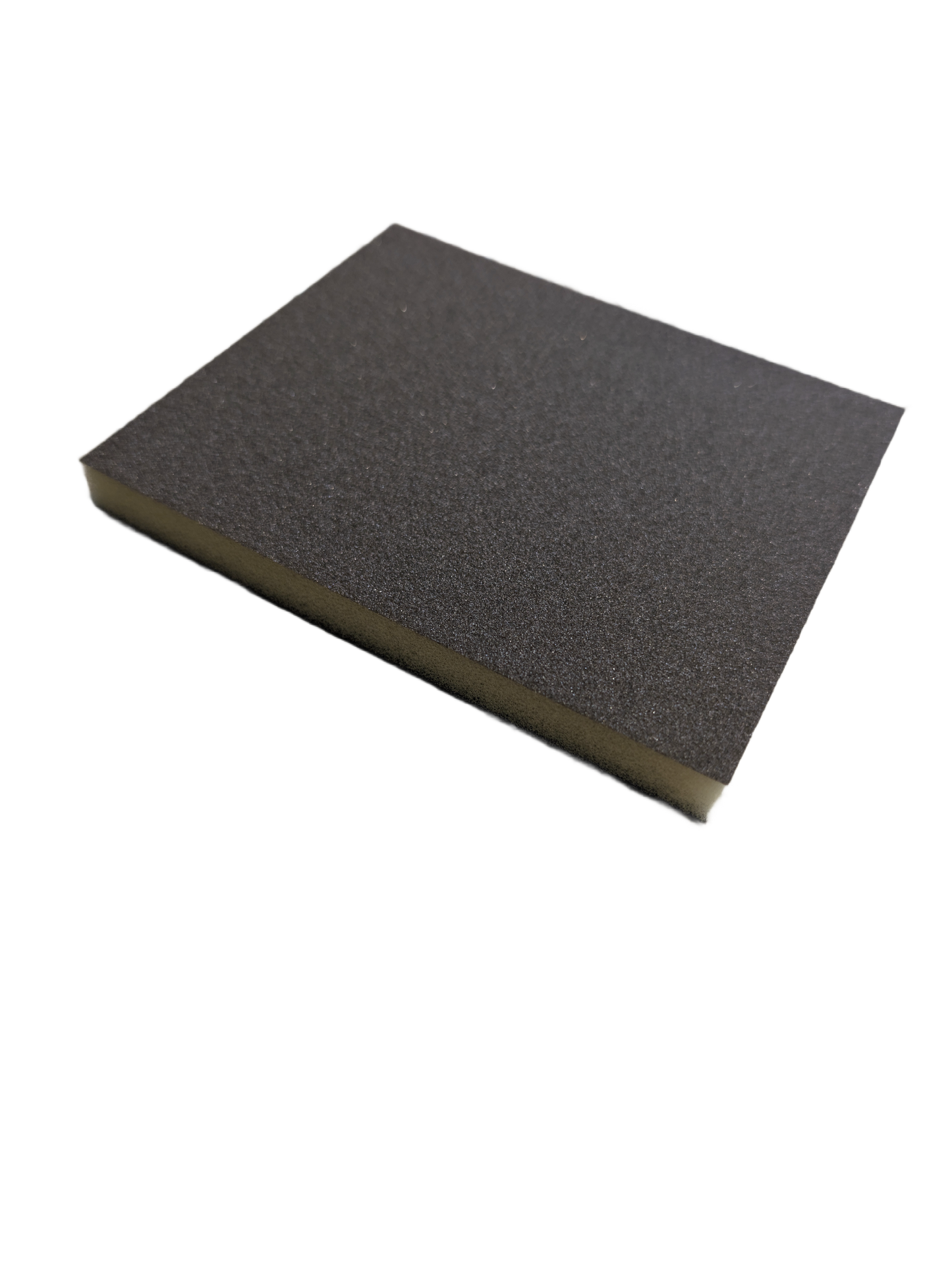 Q1 Double Sided Sanding Sponge Fine