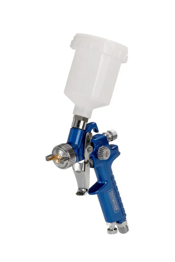 Mini HVLP Gravity Spraygun 0.8mm