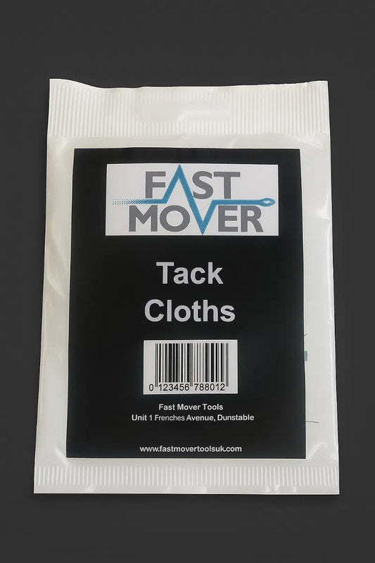 Tack Cloths 45 X 20Cm