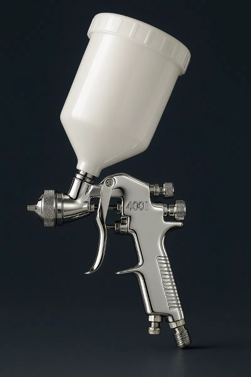Conventional Gravity Spray Gun 1.4mm