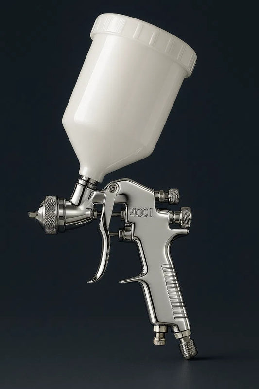 Conventional Gravity Spray Gun 1.6mm