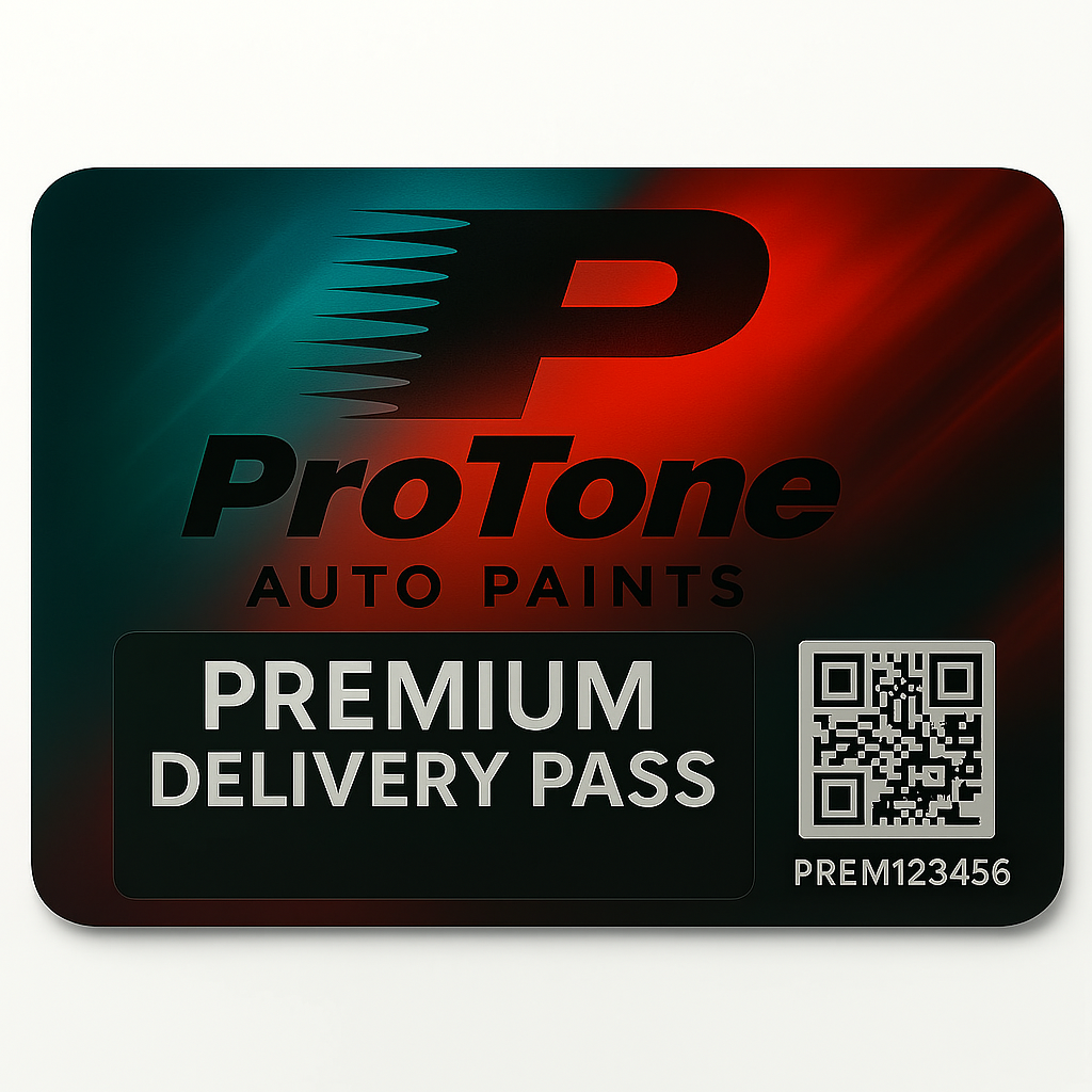 Premium Local Delivery – 30 Days