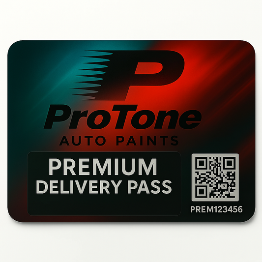 Premium Local Delivery – 30 Days