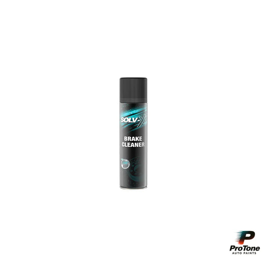 Solv-X Brake Clean 600ml Aerosol