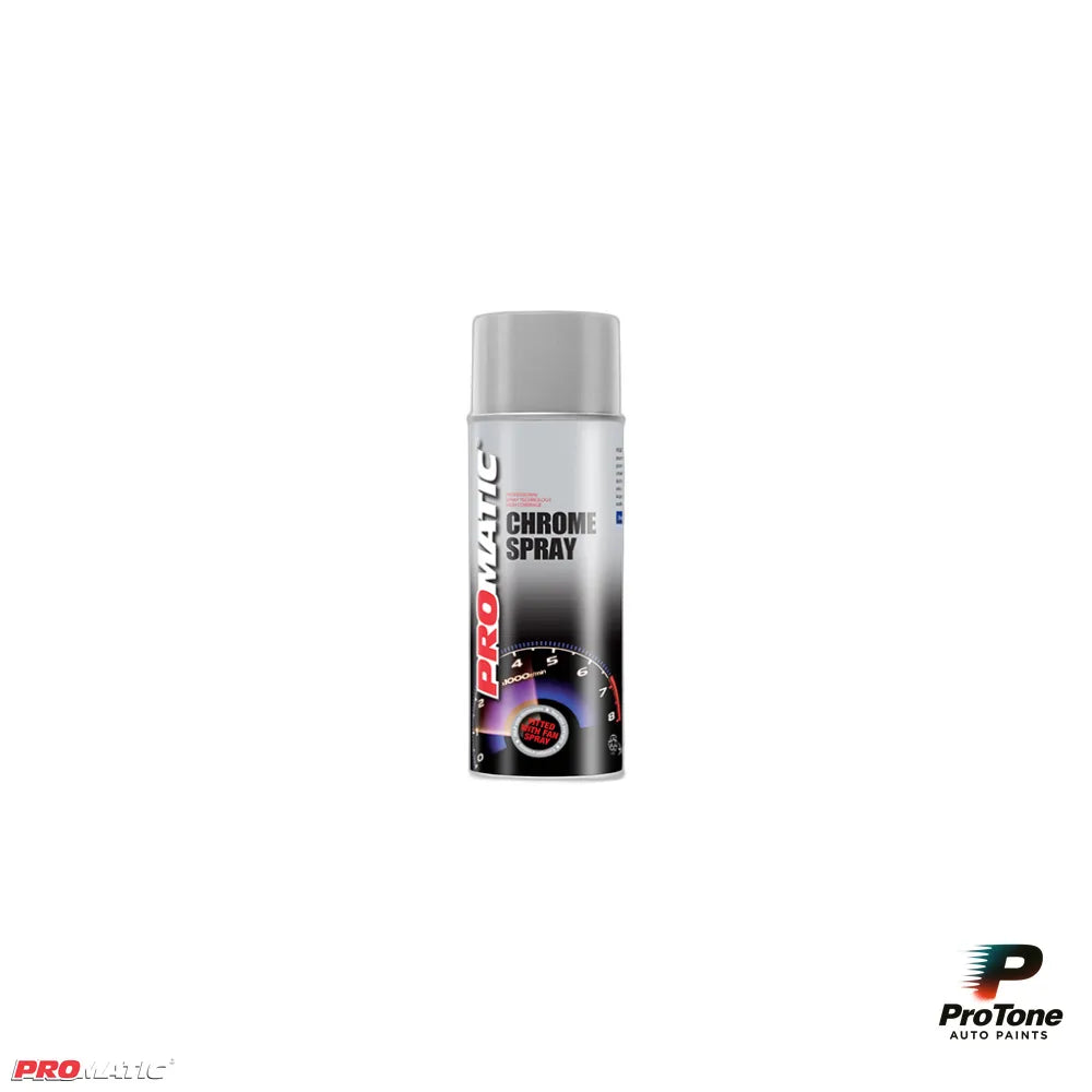 Promatic Chrome Aerosol 400ml