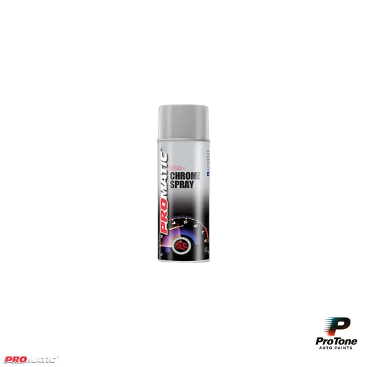 Promatic Chrome Aerosol 400ml