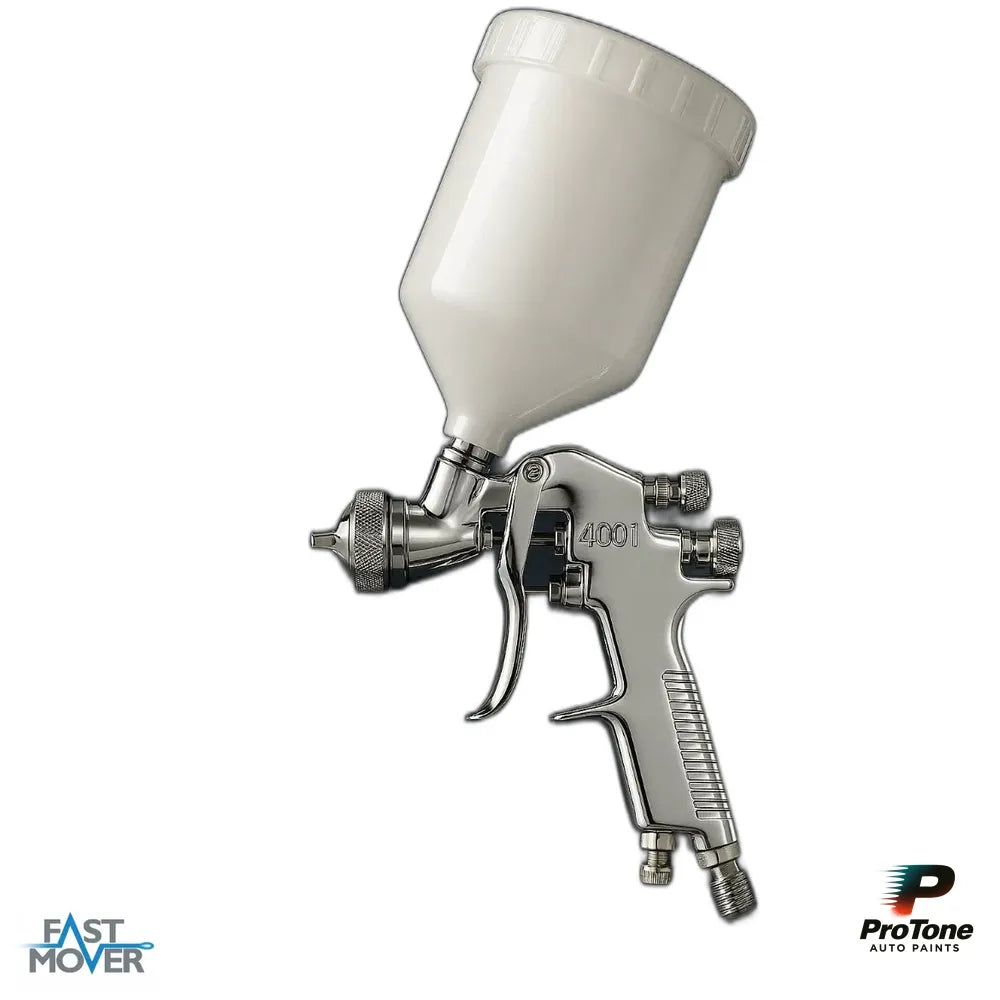 Conventional Gravity Spray Gun 1.6mm