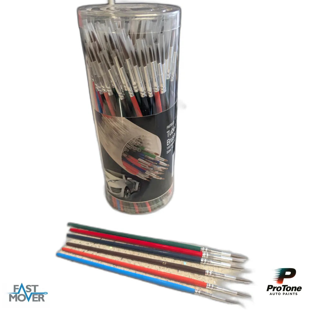 Paint Touch Up Brushes