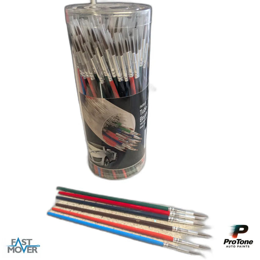 Paint Touch Up Brushes