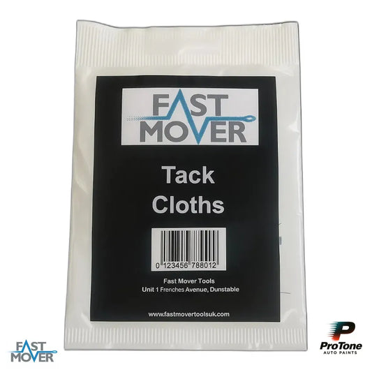 Tack Cloths 45 X 20Cm