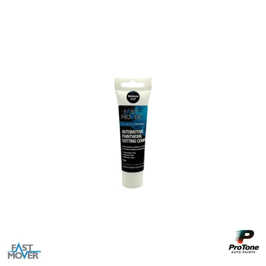 FC-200 Fast Cutting Medium Compound Supplied in 100g Tube