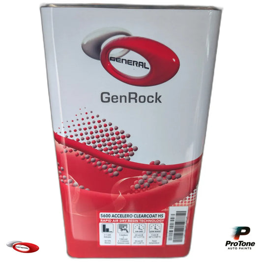 2K HS Accelero Clearcoat
