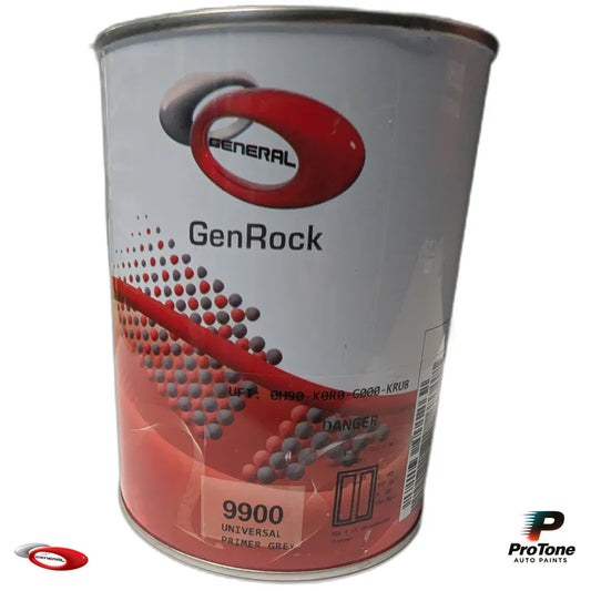 1K Universal Primer Grey