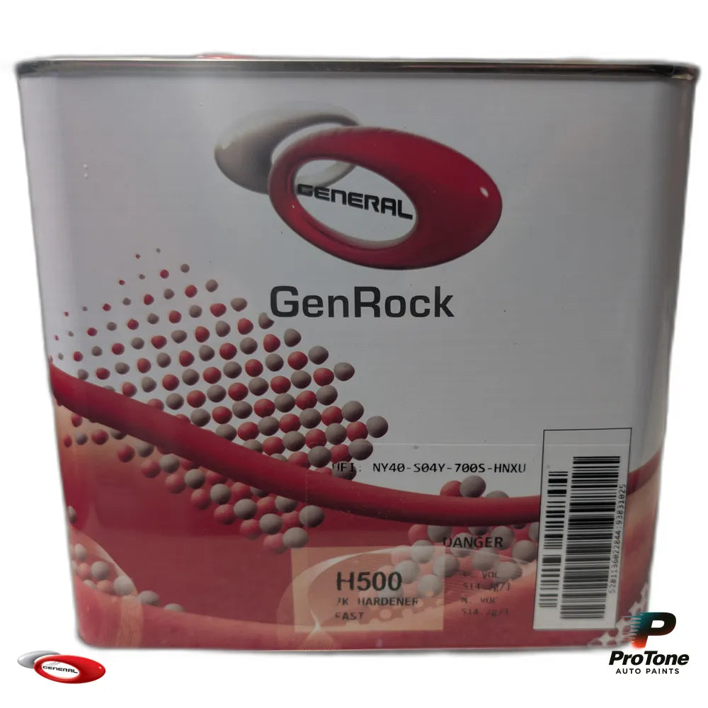 2K HS Fast Activator