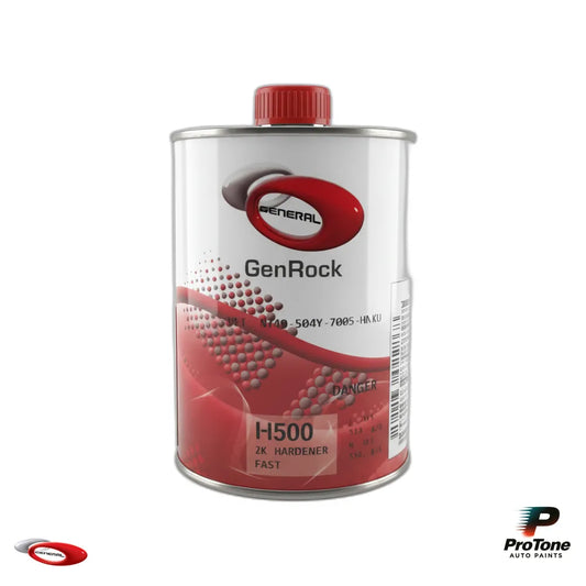 2K HS Fast Activator