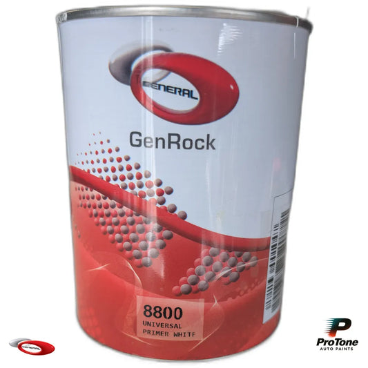 1K Universal Primer White