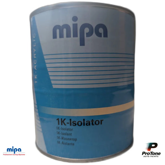 1K Isolator 1 Ltr