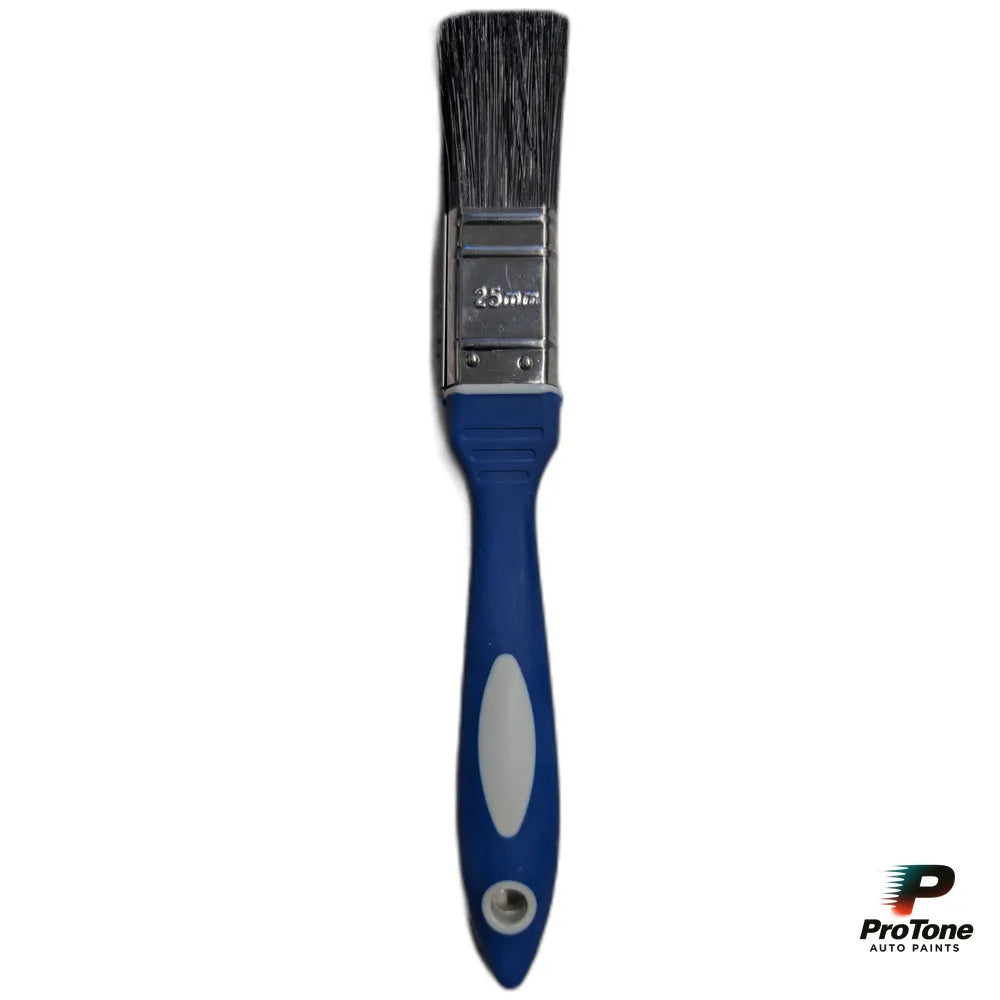 1" No Bristle Loss Paint Brush