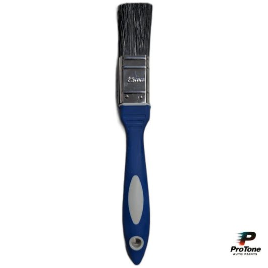 1" No Bristle Loss Paint Brush