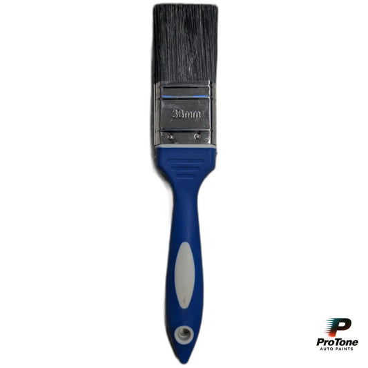 1.1/2" No Bristle Loss Paint Brush