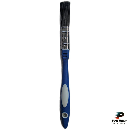 1/2" No Bristle Loss Paint Brush