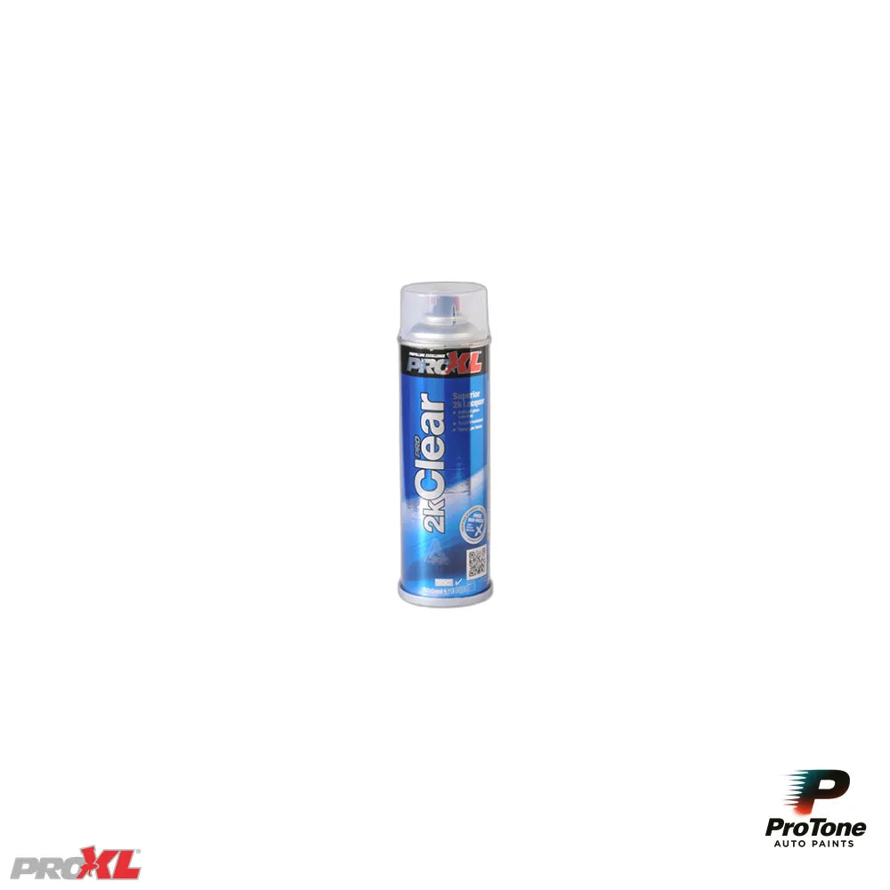 ProXL Pro 2K Clear Aerosol 500ml