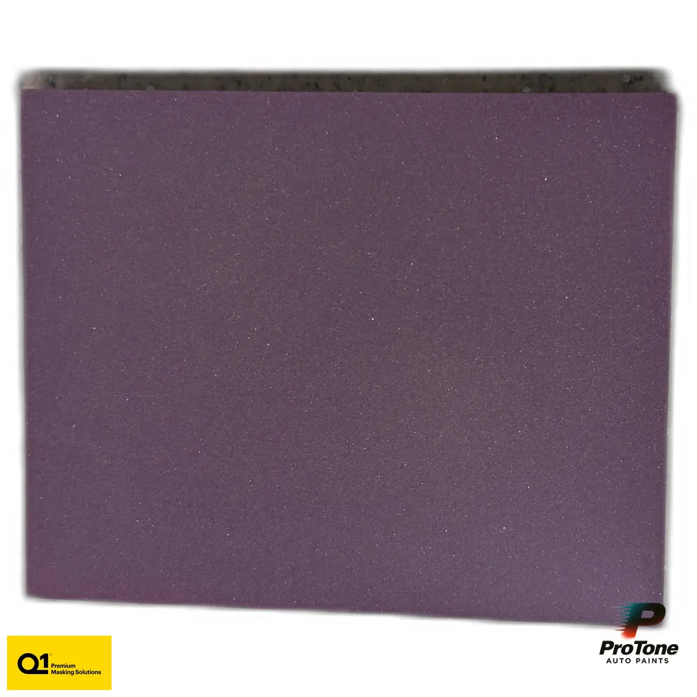 Q1 Double Sided Sanding Sponge Microfine