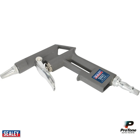 Air Blow Gun with Quick Release Connector