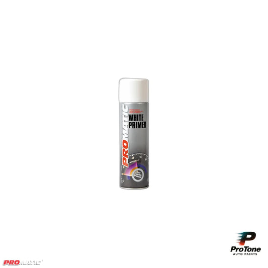 Promatic Gloss White 500ml